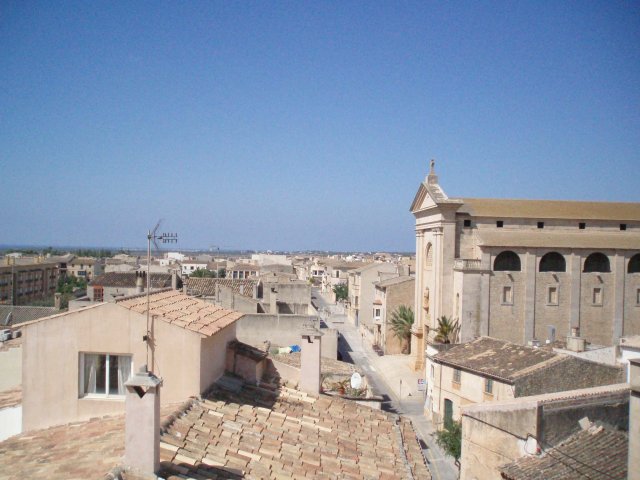 Carrer Batle Andreu Burguera Mut