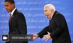 Obama i McCain
