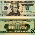 Andrew Jackson, el president que apareix als bitllets de 20 d�lars