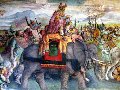 An�bal als frescos del capitoli rom�