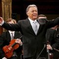 Zubin Mehta
